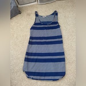 Tank Dress